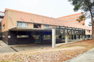 Hospital Arnau de Vilanova