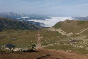 Teleesquí Orri Baqueira Beret